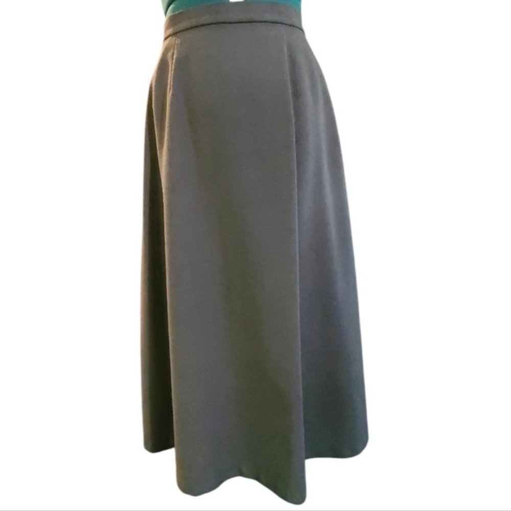 Orvis Maxi Skirt